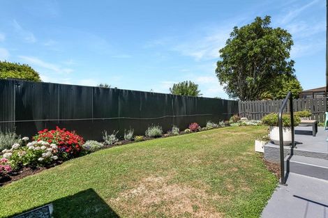 Photo of property in 3/110 Chalmers Avenue, Hampstead, Ashburton, 7700