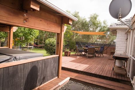 Photo of property in 14 Parnell Street, Fairfield, Lower Hutt, 5011