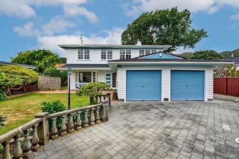 Photo of property in 335a Waterloo Road, Waterloo, Lower Hutt, 5011