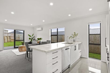 Photo of property in 144 Te Manatu Drive, Huntington, Hamilton, 3210