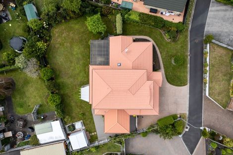 Photo of property in 115 Delamare Road, Pukete, Hamilton, 3200