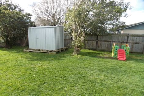 Photo of property in 60 Clarke Avenue, Highbury, Palmerston North, 4412