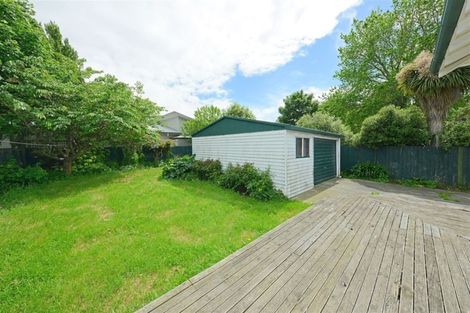 Photo of property in 189 Lincoln Road, Addington, Christchurch, 8024