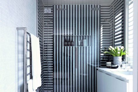 Photo of property in 42e West End Road, Herne Bay, Auckland, 1022