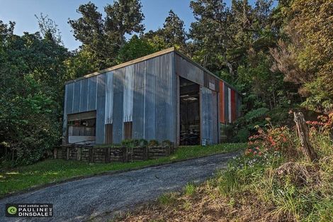 Photo of property in 206 Manganese Point Road, Tamaterau, Whangarei, 0174