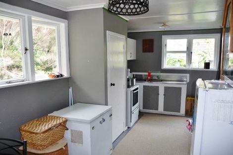 Photo of property in 49 Paradise Road, Coopers Beach, 0420