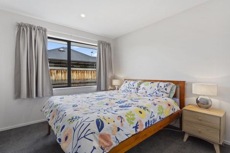 Photo of property in 10 Blair Place, Kaiapoi, 7630