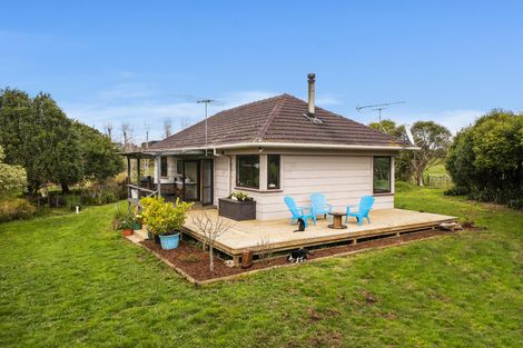 Photo of property in 102a Morley Road, Waiuku, 2681