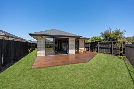 Photo of property in 5 Koreke Lane, Halswell, Christchurch, 8025