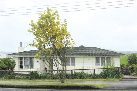 Photo of property in 21 Montgomery Avenue, Onerahi, Whangarei, 0110