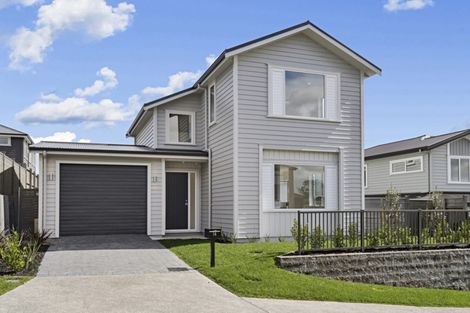 Photo of property in 14 Boyes Avenue, Whenuapai, Auckland, 0618