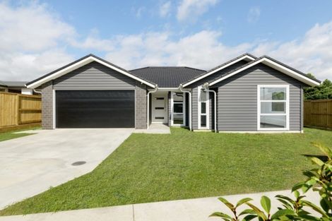 Photo of property in 29 Ruba Way, Ohauiti, Tauranga, 3112