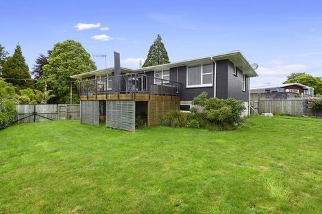 Photo of property in 107 Otonga Road, Springfield, Rotorua, 3015
