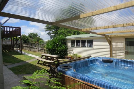 Photo of property in 440 Cambridge Road, Te Awamutu, 3800