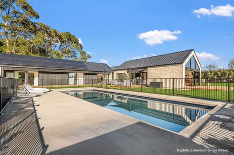 Photo of property in 162 Livingstone Road, Ngahinapouri, Ohaupo, 3290