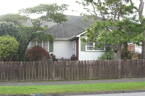 Photo of property in 19 Langford Street, Naenae, Lower Hutt, 5011