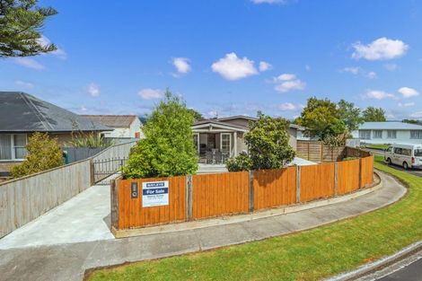 Photo of property in 1 Weber Place, Roslyn, Palmerston North, 4414
