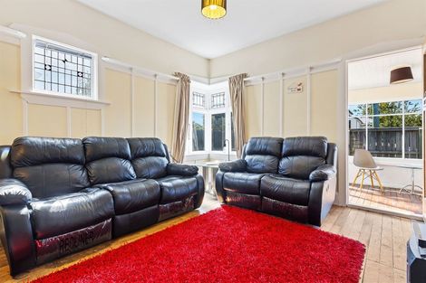 Photo of property in 28 Gibbon Street, Sydenham, Christchurch, 8023