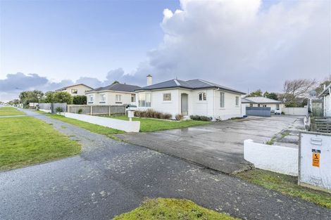 Photo of property in 110 Jenkin Street, Strathern, Invercargill, 9812