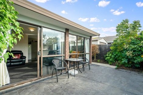 Photo of property in 1/137 Gilberthorpes Road, Hei Hei, Christchurch, 8042