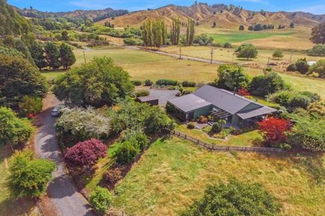 Photo of property in 87 Kawautahi Road, Owhango, 3989