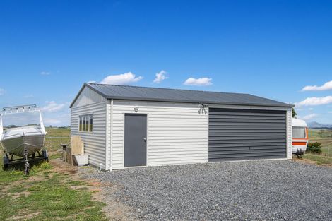 Photo of property in 105 Kerehunga Road, Poroti, Whangarei, 0179