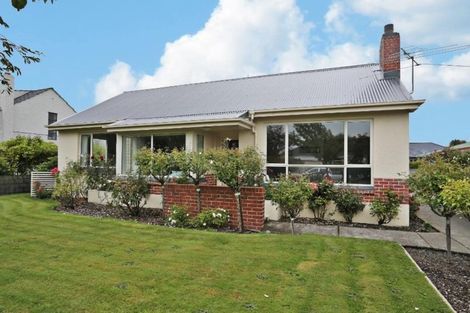 Photo of property in 183 Chelmsford Street, Windsor, Invercargill, 9810