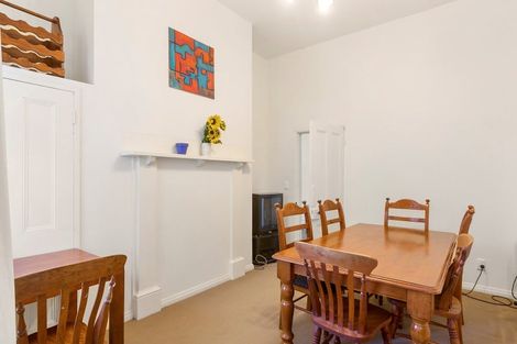 Photo of property in 4 Kyber Pass, North Dunedin, Dunedin, 9016