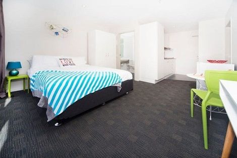 Photo of property in City Zone Apartments, 2006/11 Liverpool Street, Auckland Central, Auckland, 1010
