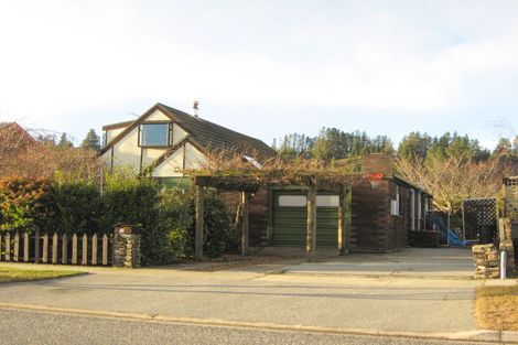 Photo of property in 79 Dunstan Road, Alexandra, 9320