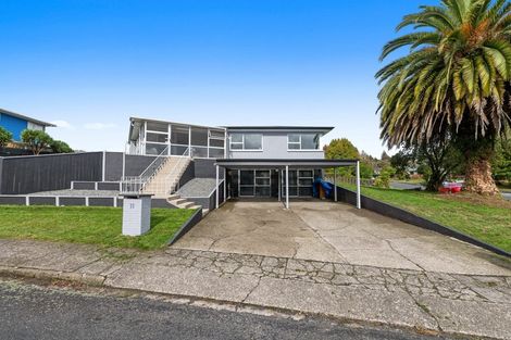 Photo of property in 23 Pegasus Drive, Sunnybrook, Rotorua, 3015