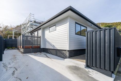 Photo of property in 450 Cambridge Terrace, Naenae, Lower Hutt, 5011