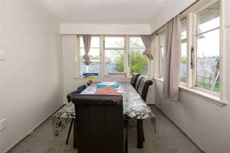 Photo of property in 20 Parker Street, Mayfield, Blenheim, 7201