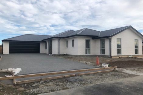 Photo of property in 99 Prestons Park Drive, Marshland, Christchurch, 8083