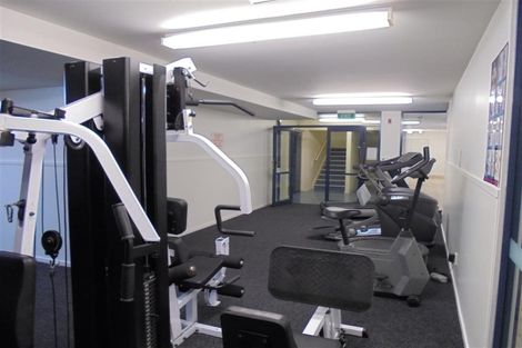 Photo of property in Luxford Villas, 109/72 Herald Street, Berhampore, Wellington, 6023