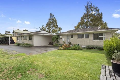 Photo of property in 324 Te Rapa Road, Beerescourt, Hamilton, 3200