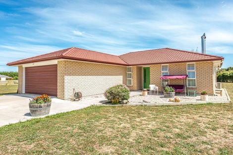 Photo of property in 76 Campbell Road, Brunswick, Whanganui, 4571