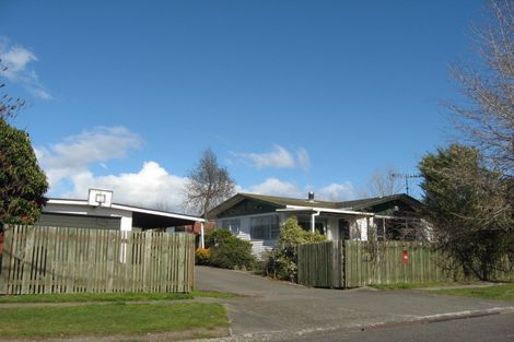 Photo of property in 56 Maria Place, Turangi, 3334