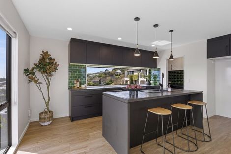 Photo of property in 17 Brigid Place, Mount Pleasant, Christchurch, 8081