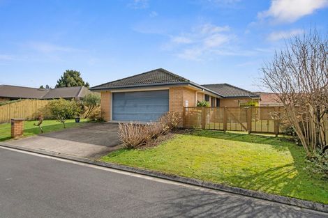 Photo of property in 35 Kauae Place, Ngongotaha, Rotorua, 3010