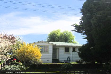 Photo of property in 129 Devon Street, Hillcrest, Rotorua, 3015
