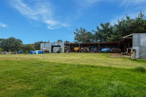 Photo of property in 499 Upper Sefton Road, Sefton, 7477