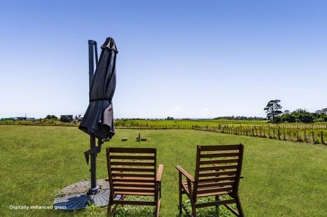 Photo of property in 229d Hoani Road, Okato, New Plymouth, 4381