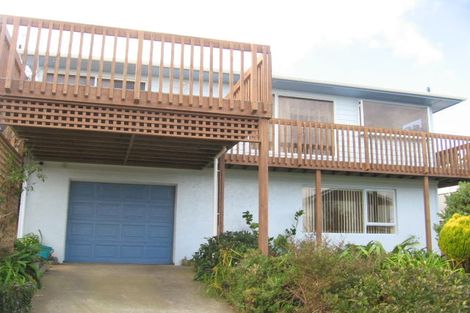 Photo of property in 6 Dallas Court, Miramar, Wellington, 6022