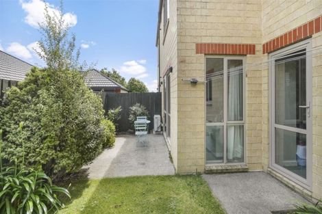 Photo of property in 43a Hume Street, Sydenham, Christchurch, 8023