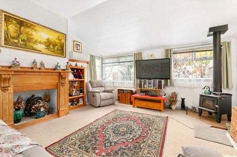 Photo of property in 12 Consols Street, Waihi, 3610