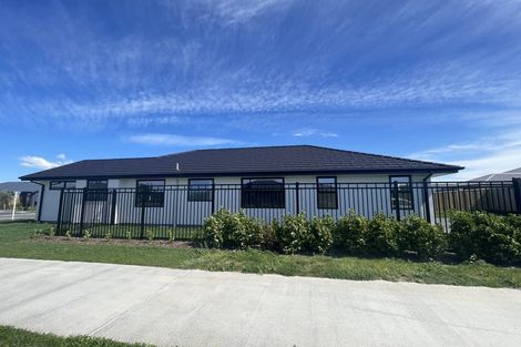 Photo of property in 54 Nethercote Way, Rolleston, 7614