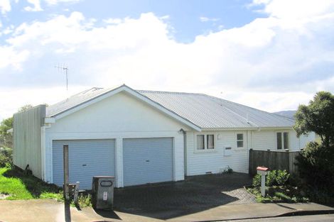 Photo of property in 3 Hill Street, Onerahi, Whangarei, 0110