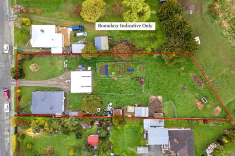 Photo of property in 7 Massey Street, Waimate, 7924