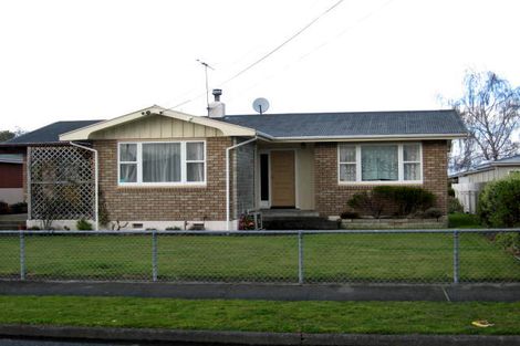 Photo of property in 53 Fergusson Street, Solway, Masterton, 5810